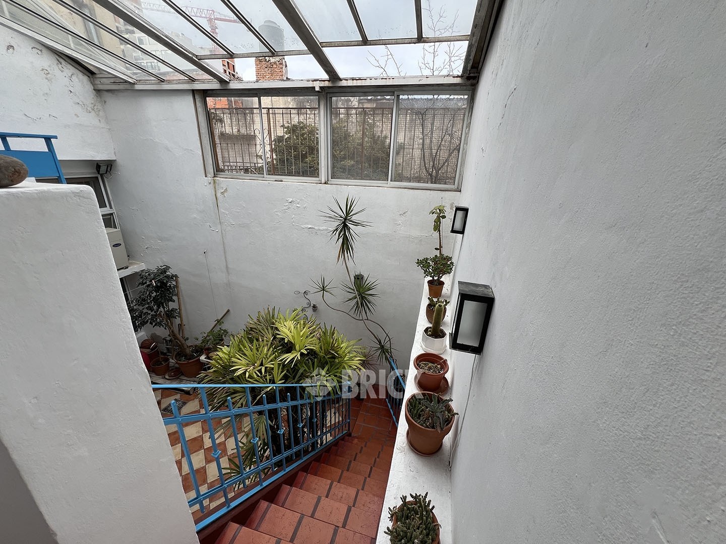 CORDOBA al 6400 Piso PB 20