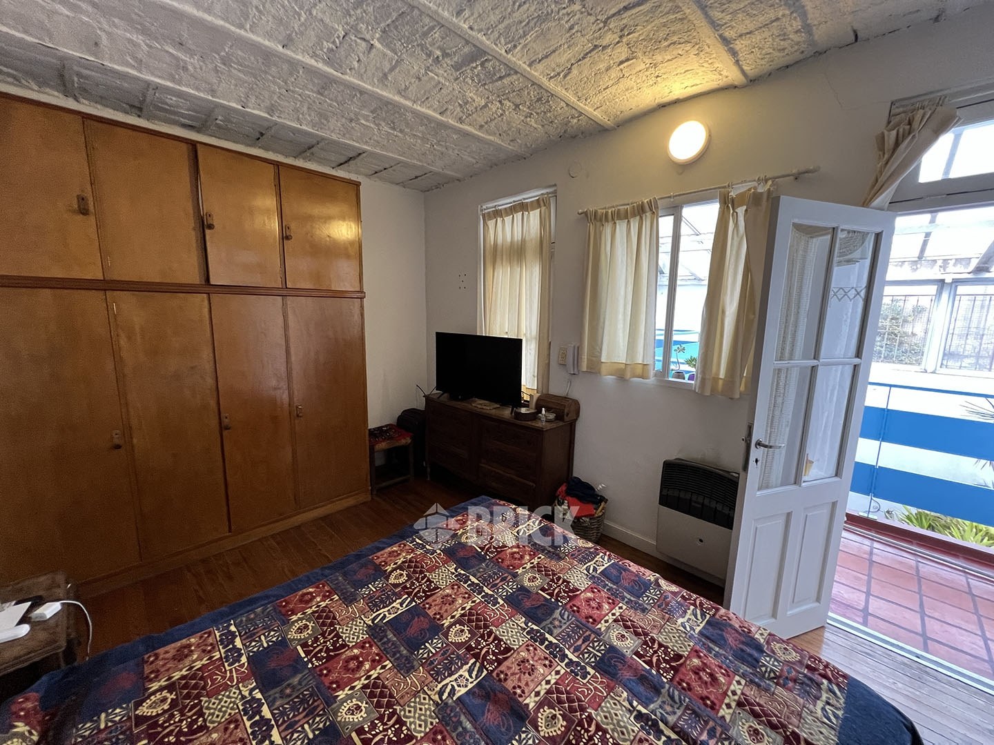 CORDOBA al 6400 Piso PB 22