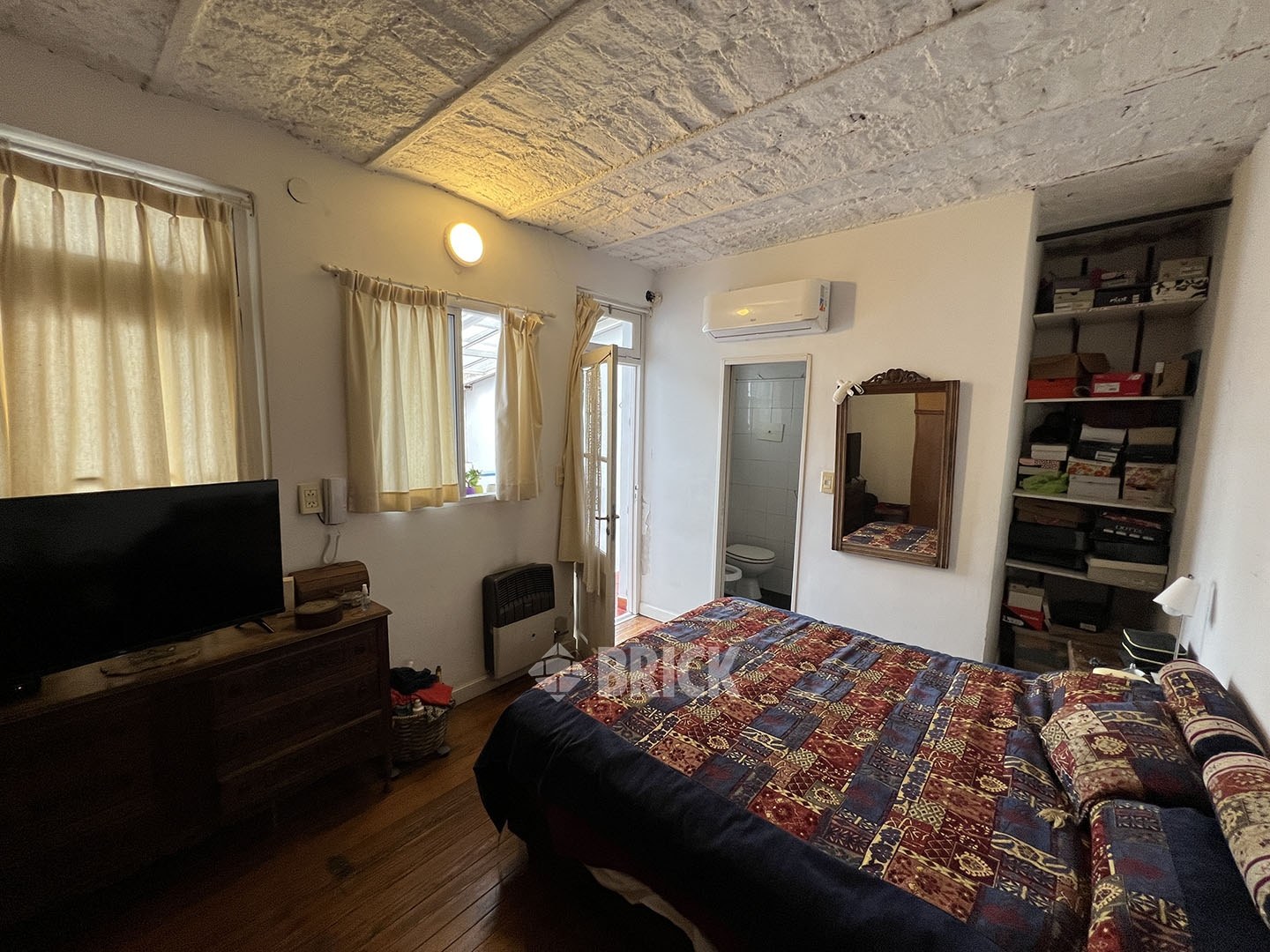 CORDOBA al 6400 Piso PB 23