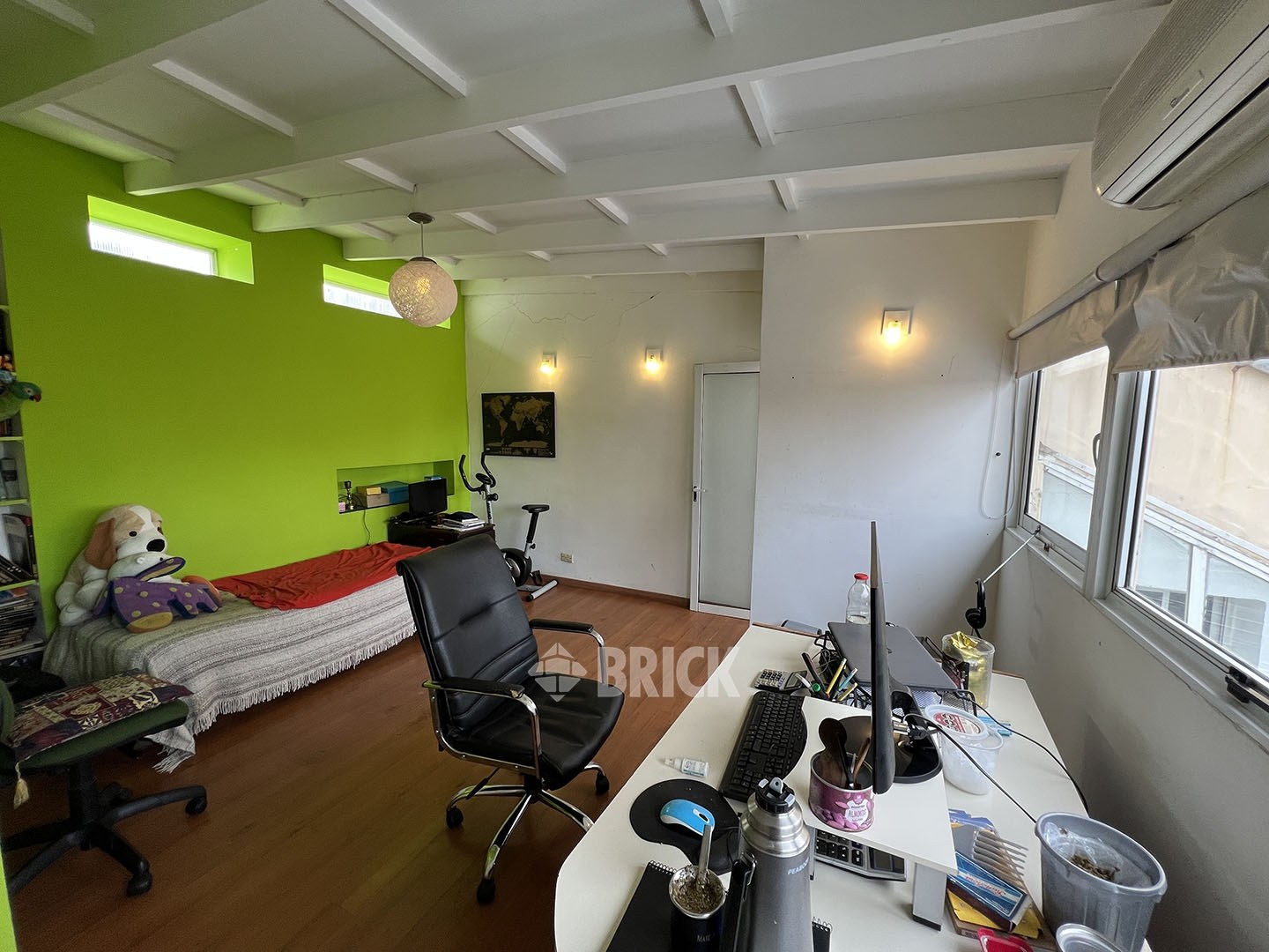 CORDOBA al 6400 Piso PB 27