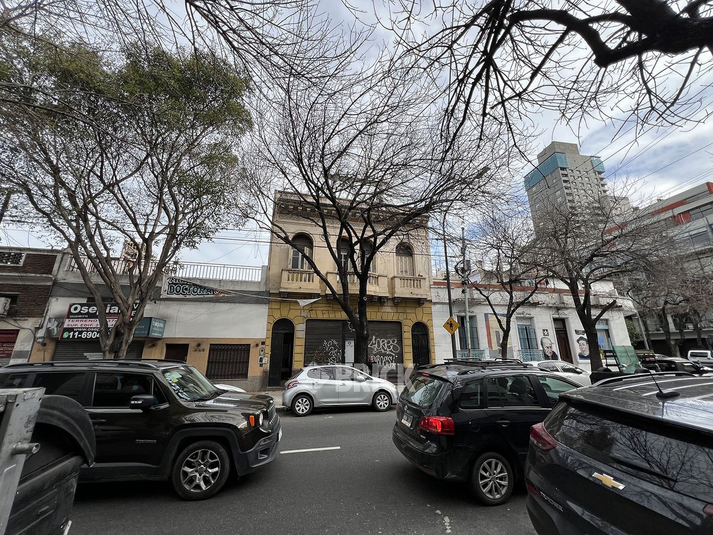 CORDOBA al 6400 Piso PB 31