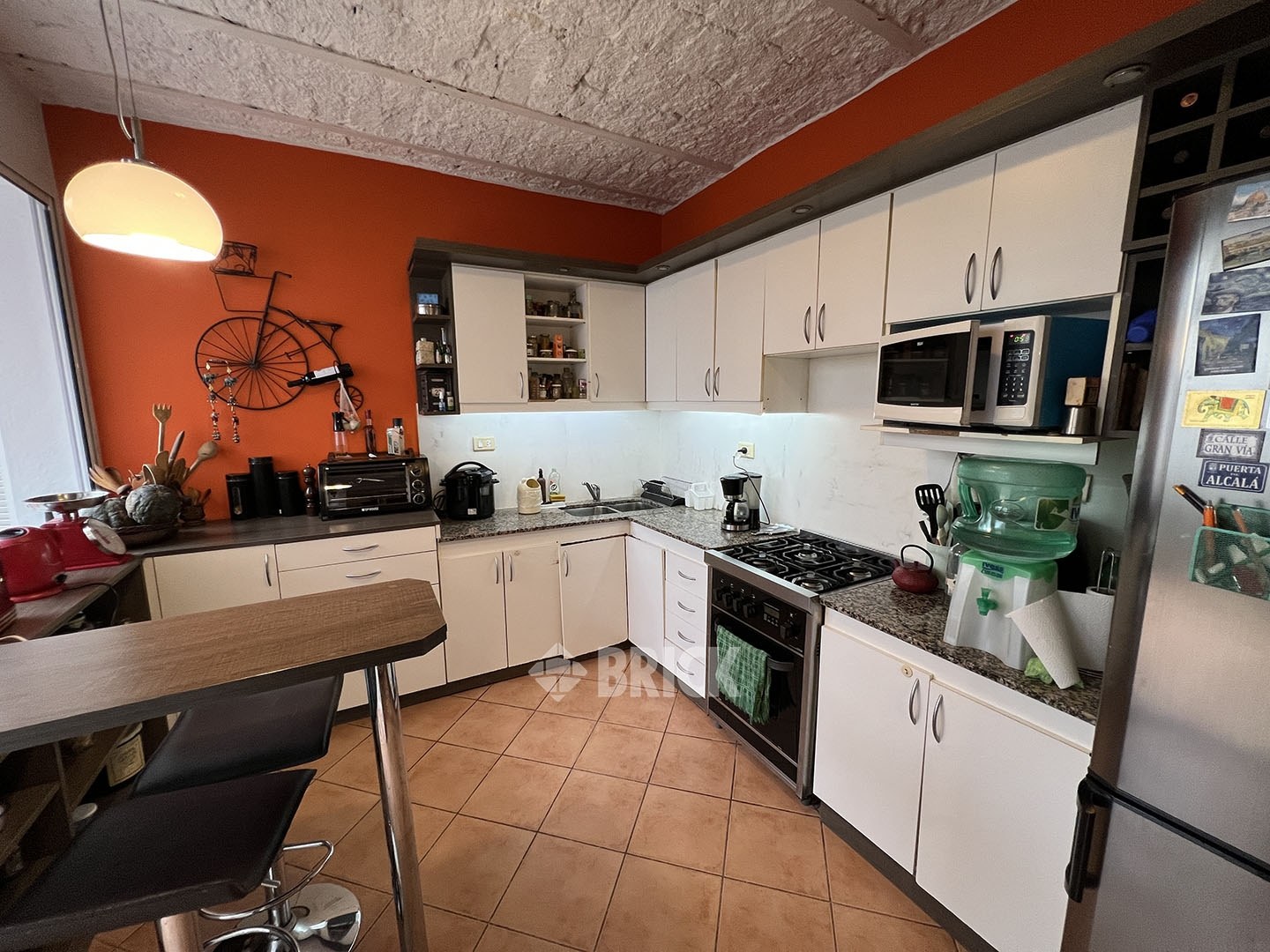 CORDOBA al 6400 Piso PB 6