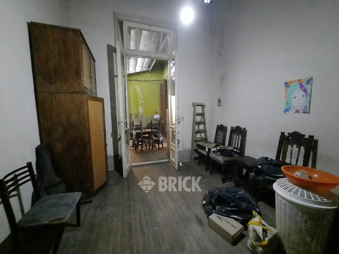 LAPRIDA al 1200 Piso PB 11