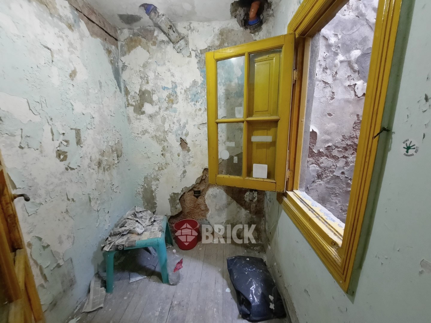 LAPRIDA al 1200 Piso PB 25