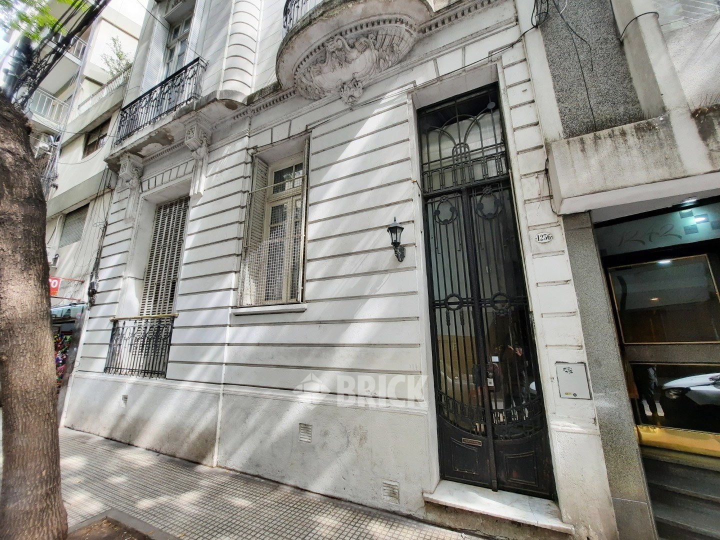 LAPRIDA al 1200 Piso PB 28