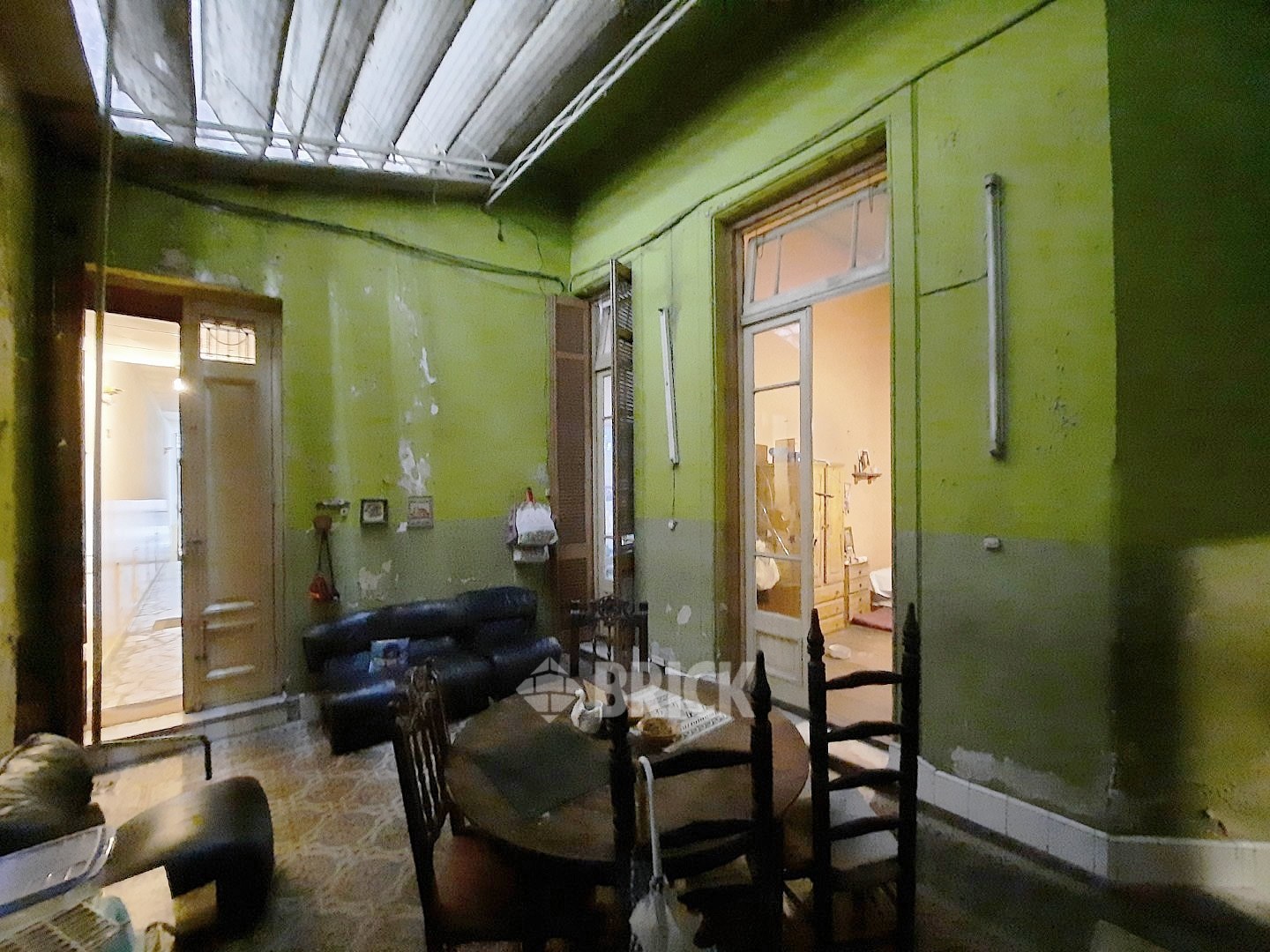 LAPRIDA al 1200 Piso PB 4