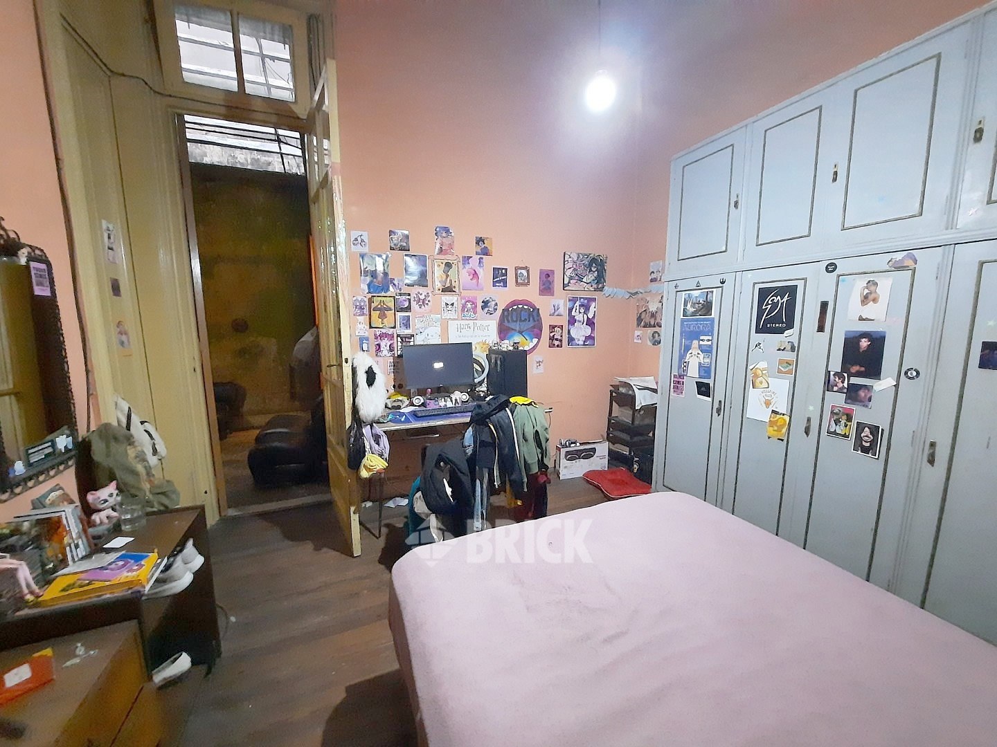 LAPRIDA al 1200 Piso PB 5