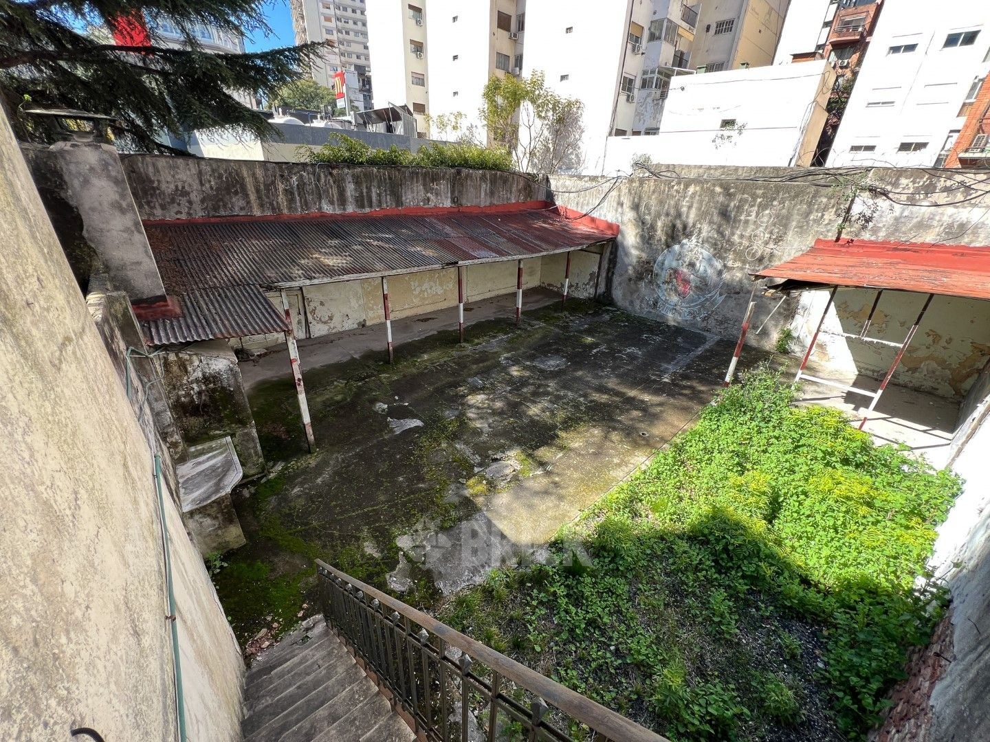 LACROZE, FEDERICO, AV. al 2400 Piso 1 11