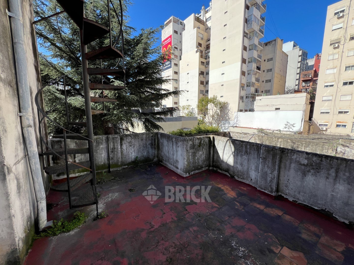 LACROZE, FEDERICO, AV. al 2400 Piso 1 14