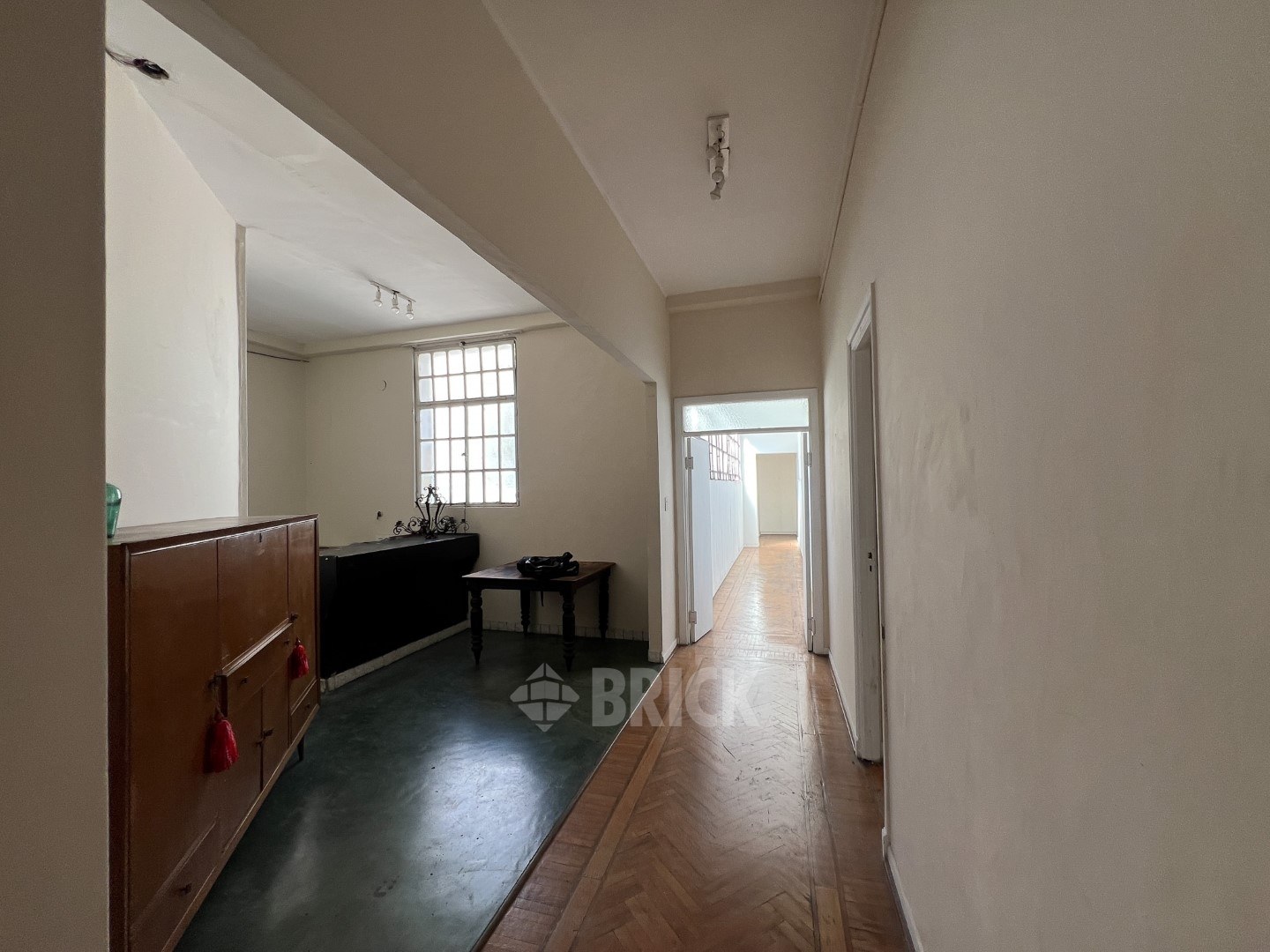 LACROZE, FEDERICO, AV. al 2400 Piso 1 37