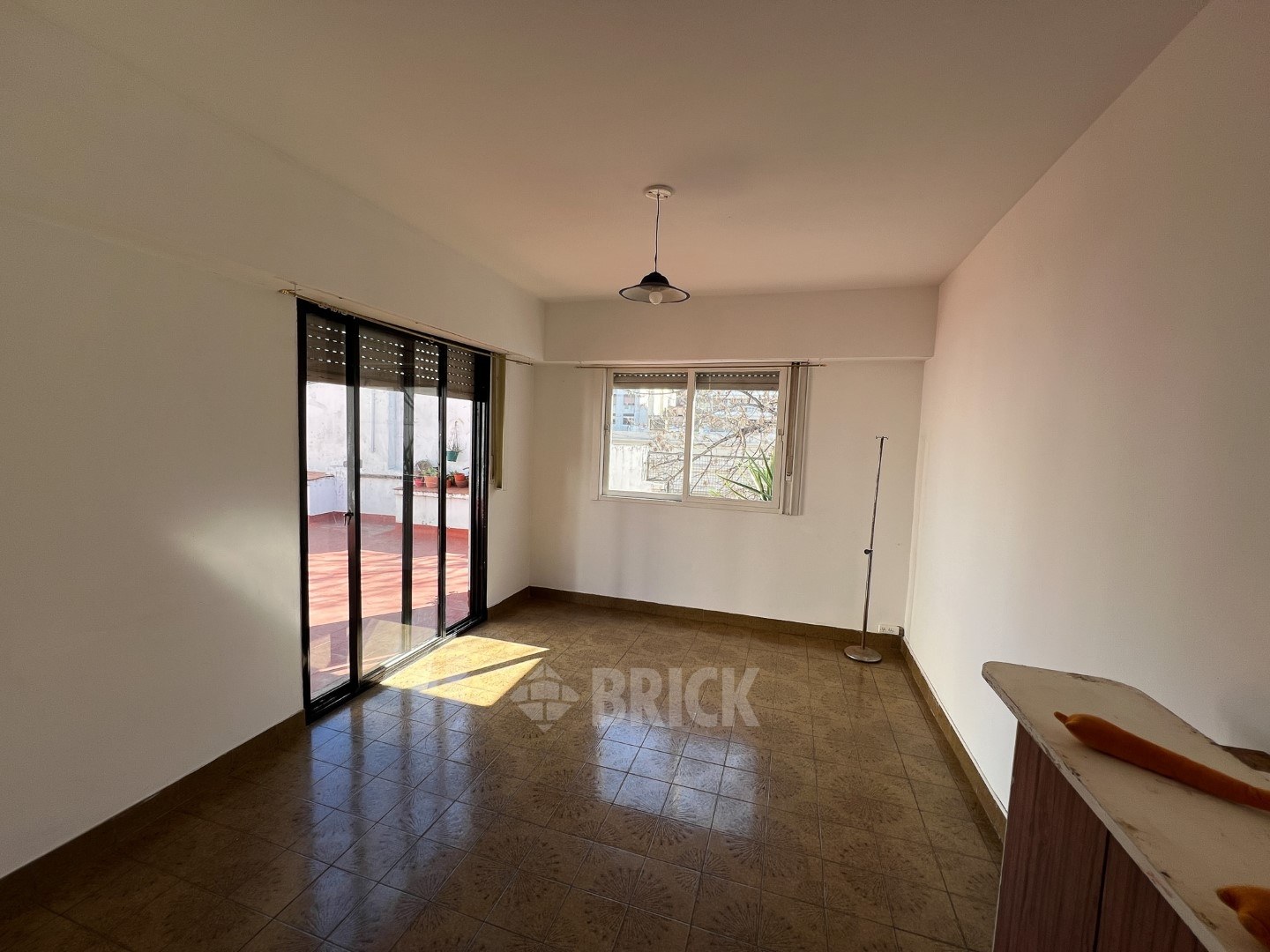 LACROZE, FEDERICO, AV. al 2400 Piso 1 45