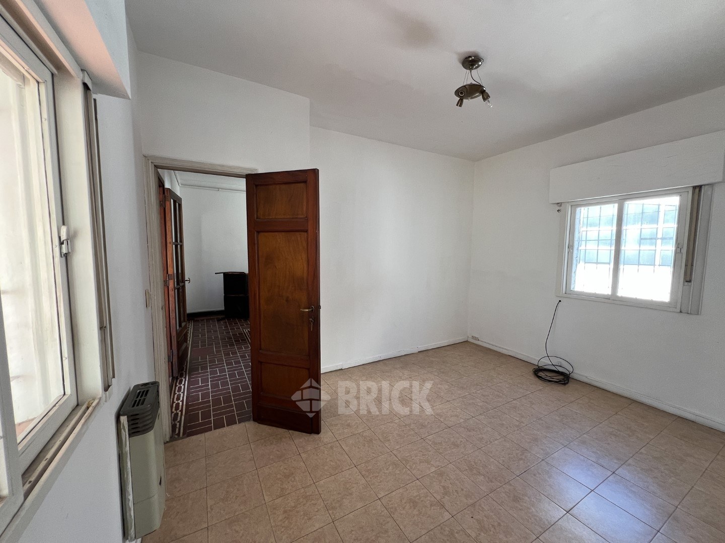 LACROZE, FEDERICO, AV. al 2400 Piso 1 48