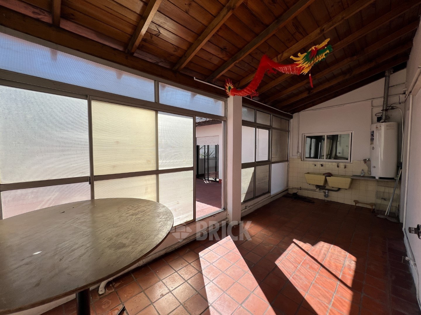 LACROZE, FEDERICO, AV. al 2400 Piso 1 53