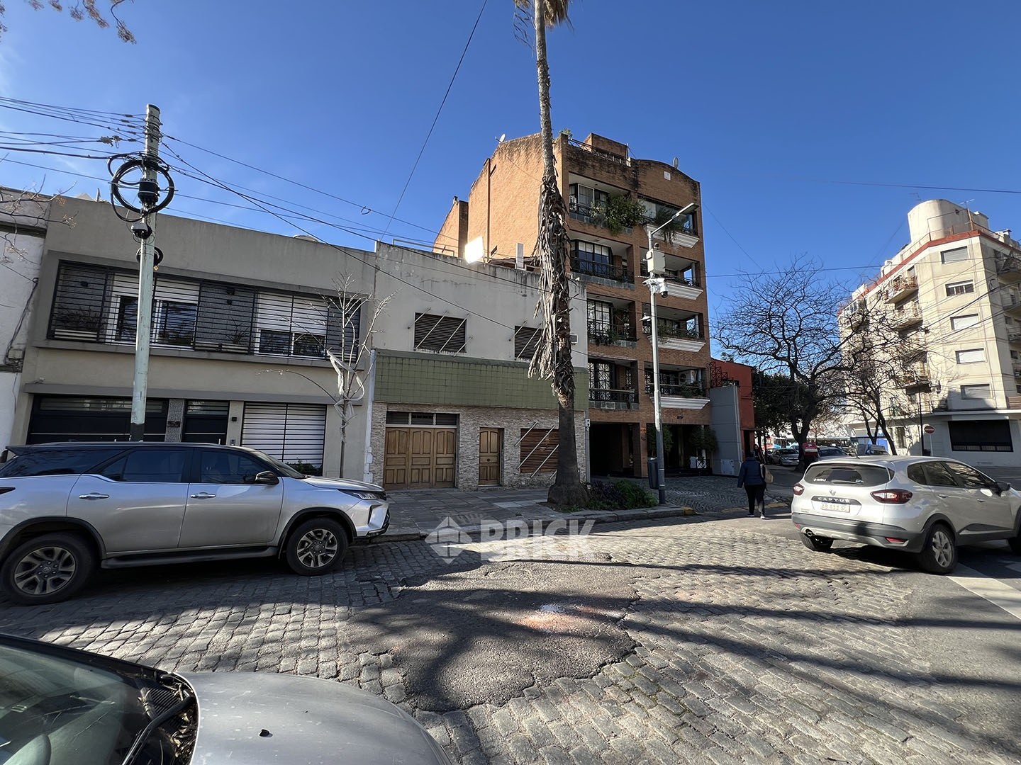 LAMARCA, EMILIO al 3500 36