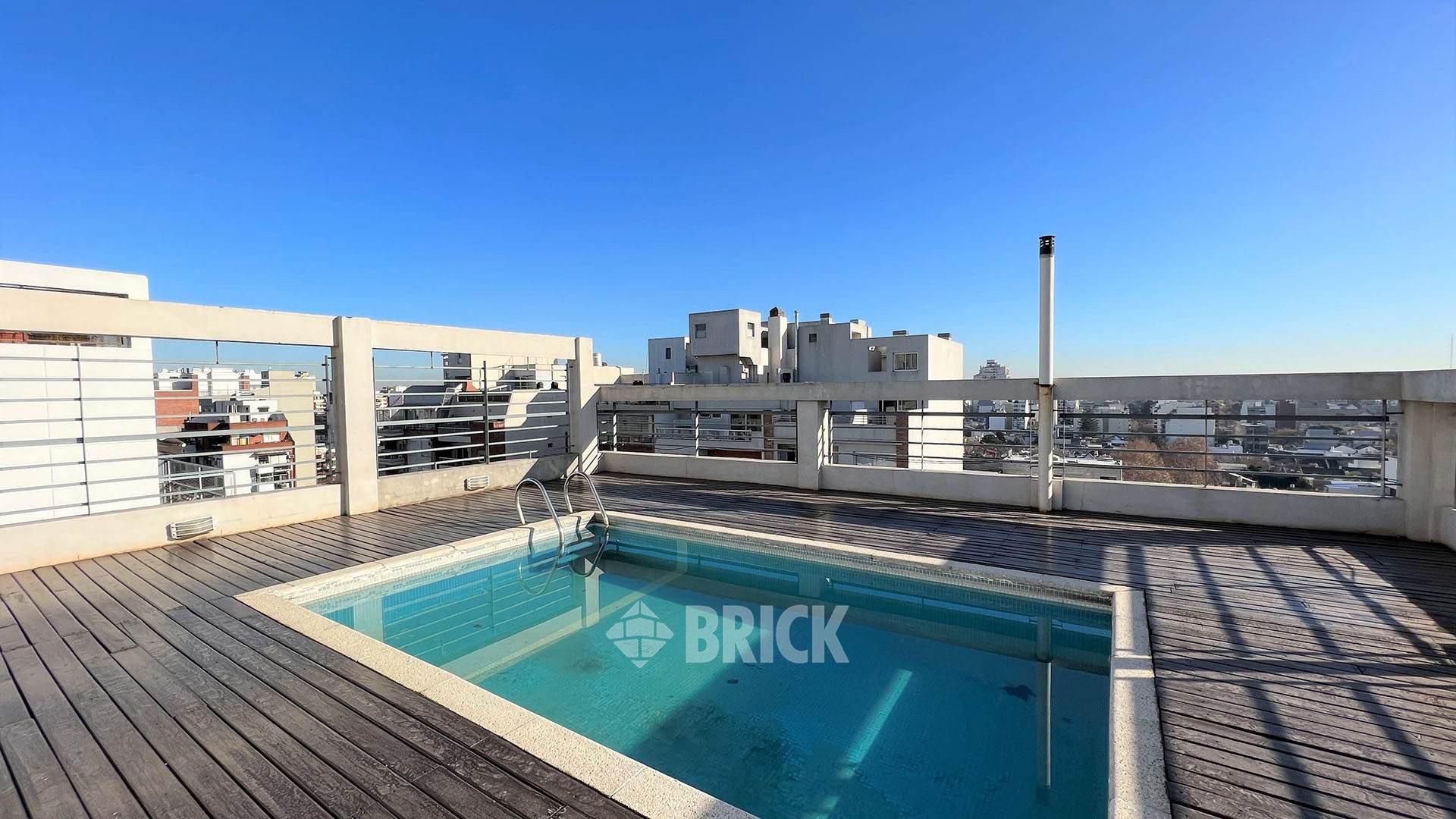 AVELLANEDA, AV. al 1700 Piso 7 20