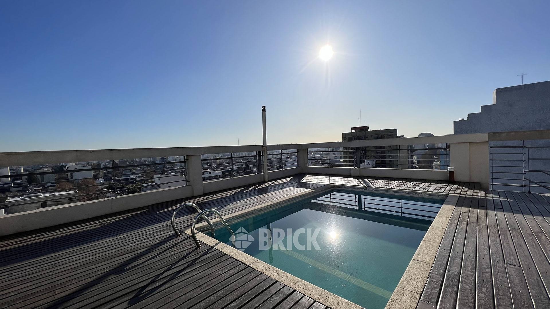 AVELLANEDA, AV. al 1700 Piso 7 21