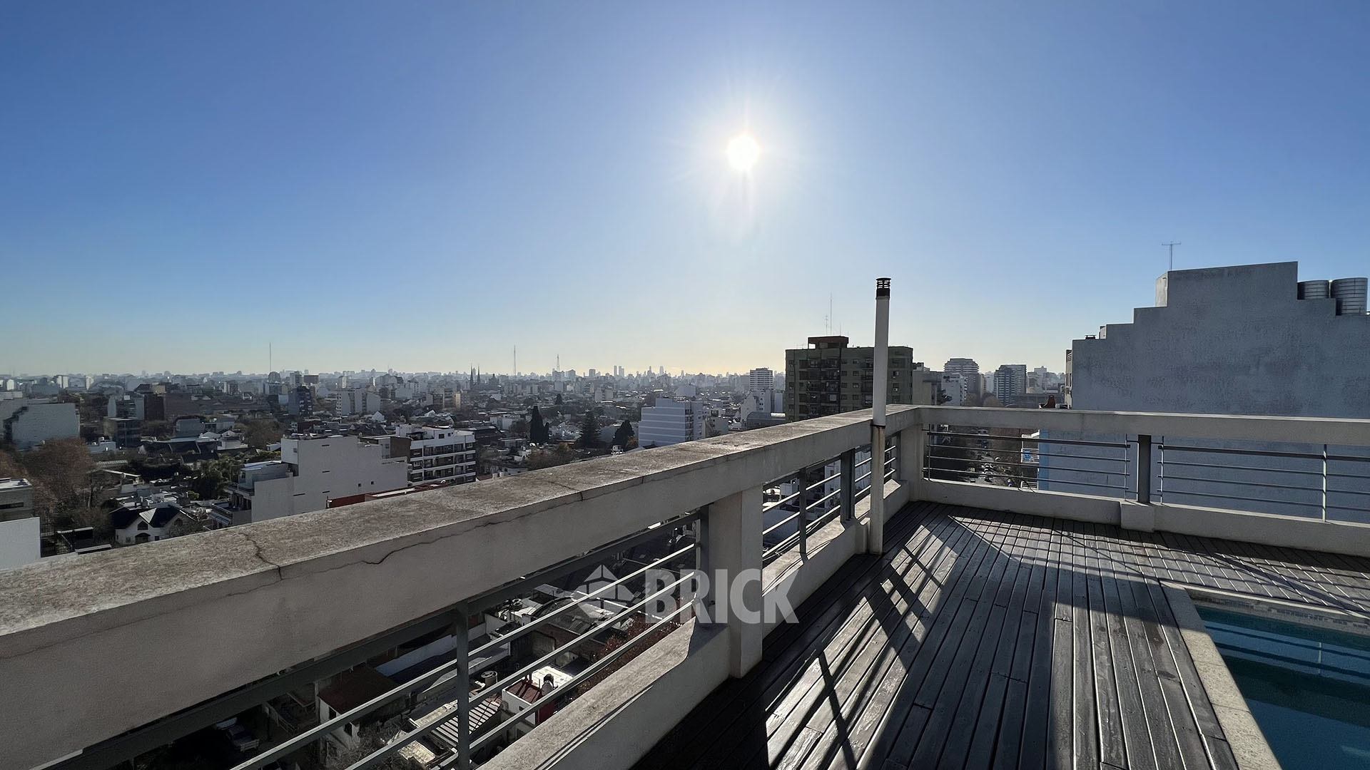 AVELLANEDA, AV. al 1700 Piso 7 22