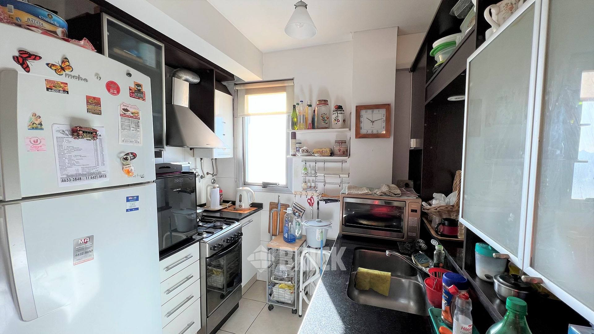 AVELLANEDA, AV. al 1700 Piso 7 5