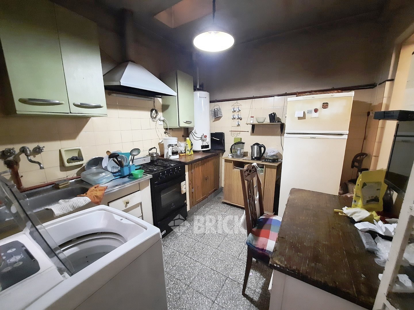 PICHINCHA al 1400 16