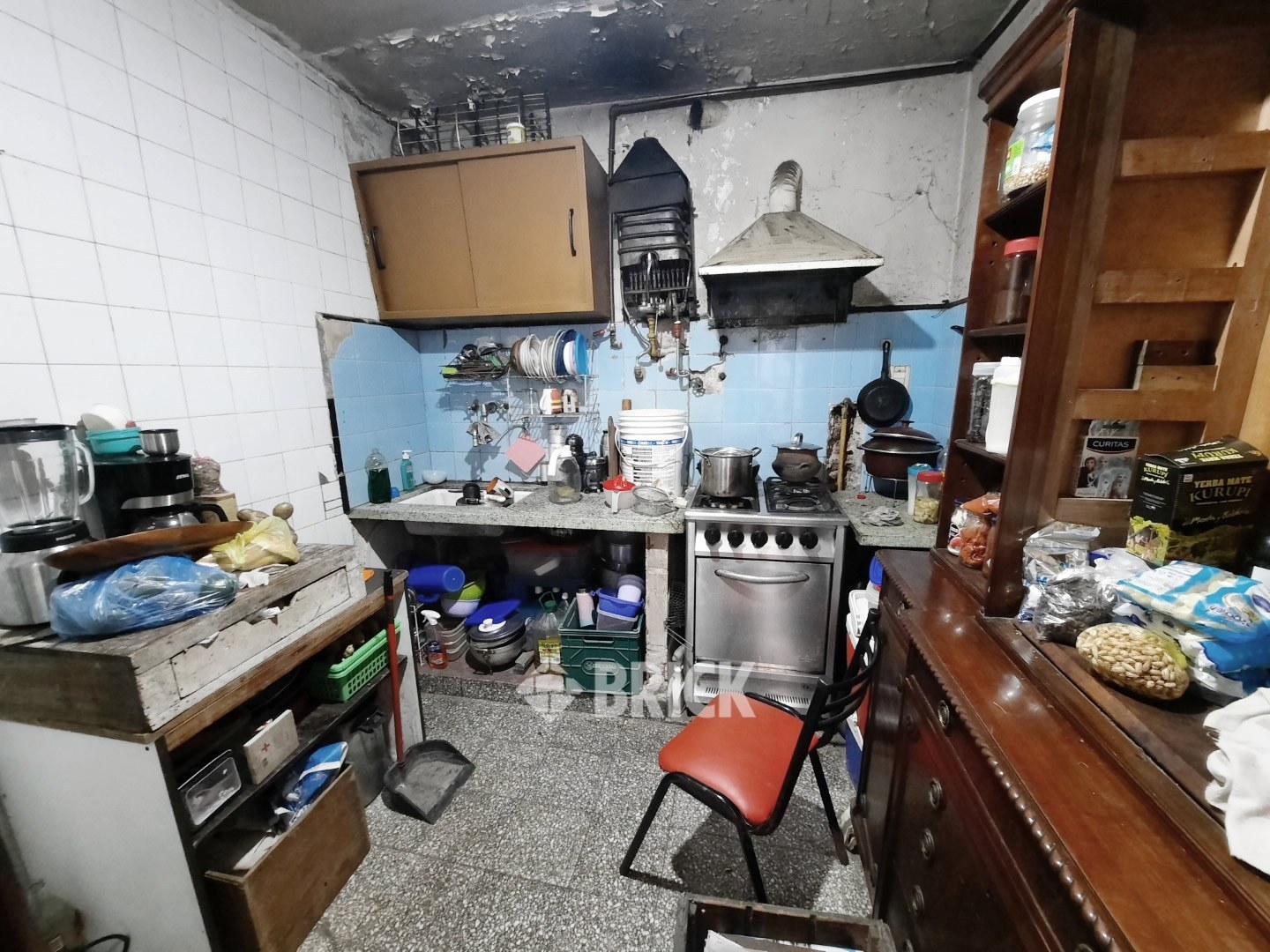 PICHINCHA al 1400 29