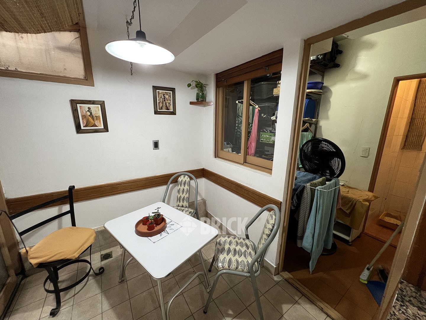 MEDRANO, AV. al 600 Piso 1 21