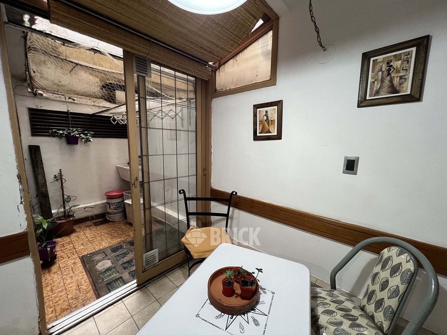 MEDRANO, AV. al 600 Piso 1 22