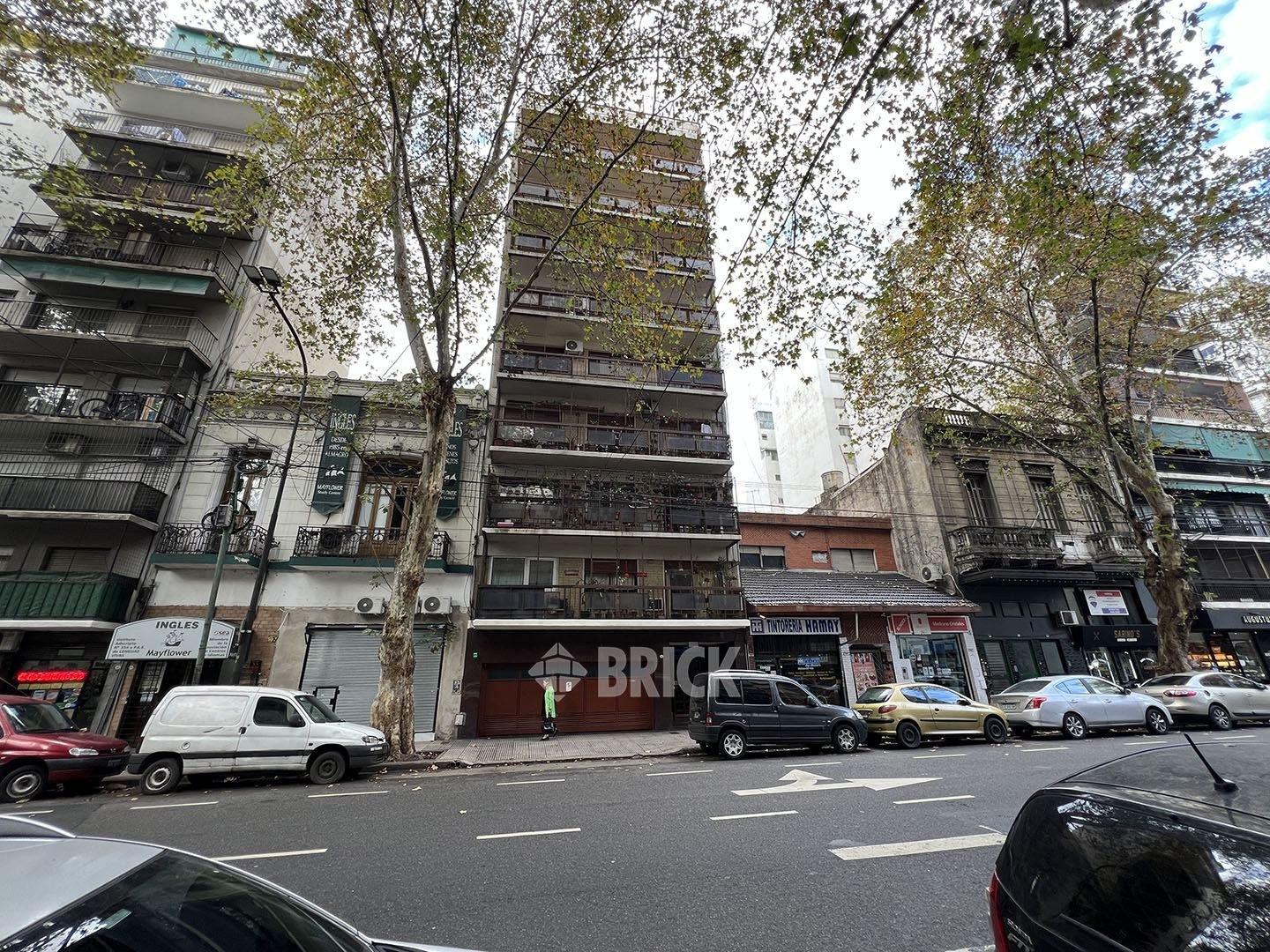 MEDRANO, AV. al 600 Piso 1 28