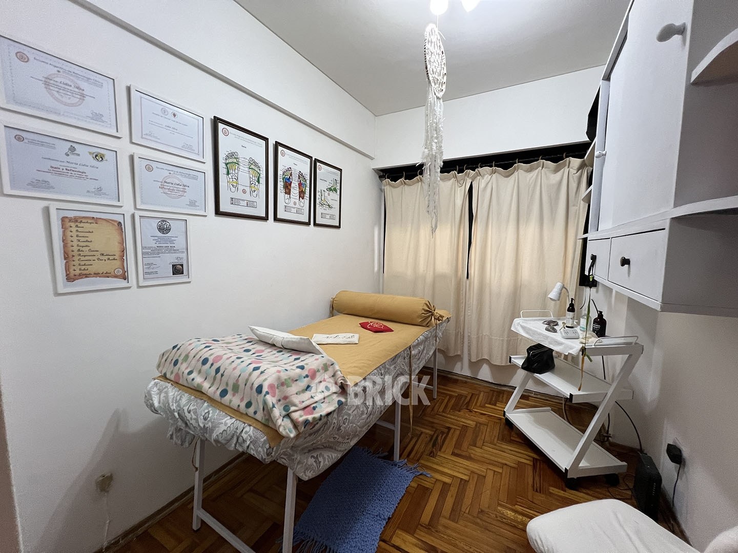 MEDRANO, AV. al 600 Piso 1 9