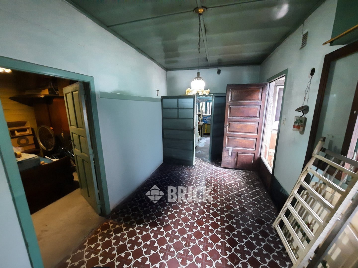 PLAUL, SANTIAGO al 3200 19