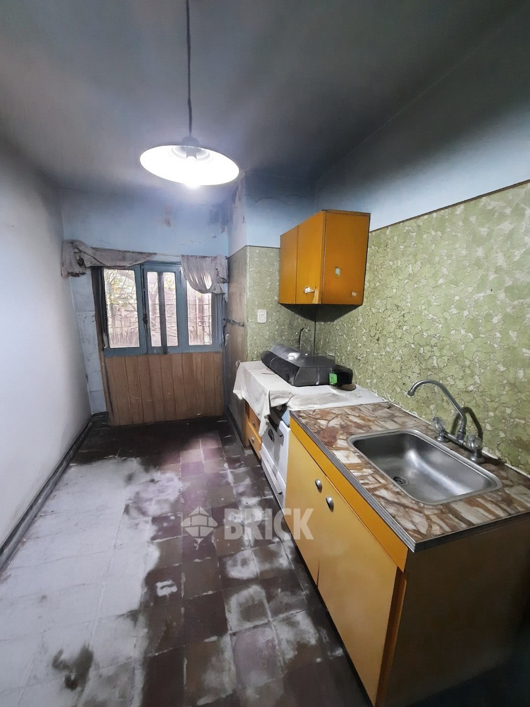 PLAUL, SANTIAGO al 3200 21