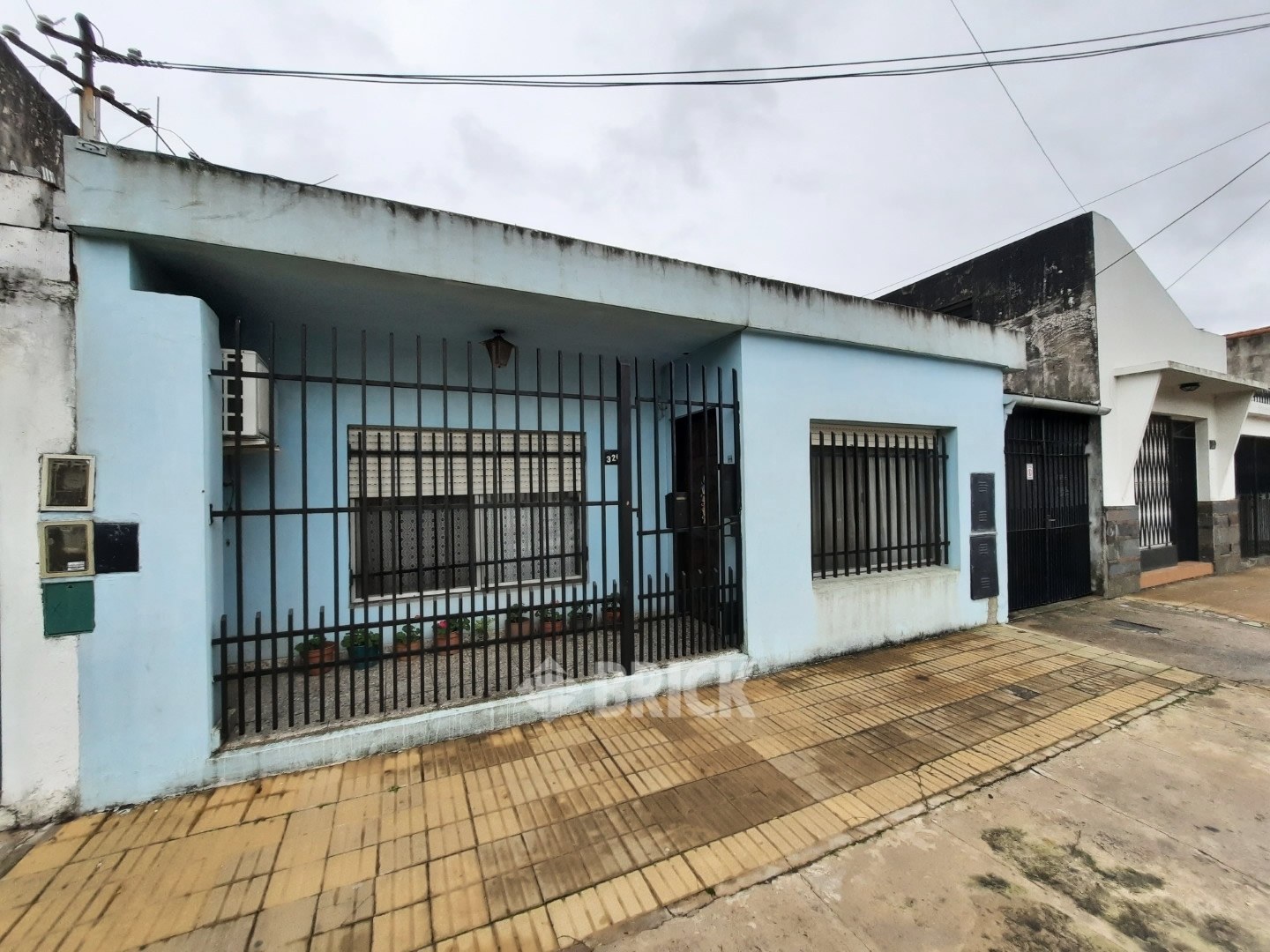 PLAUL, SANTIAGO al 3200 28