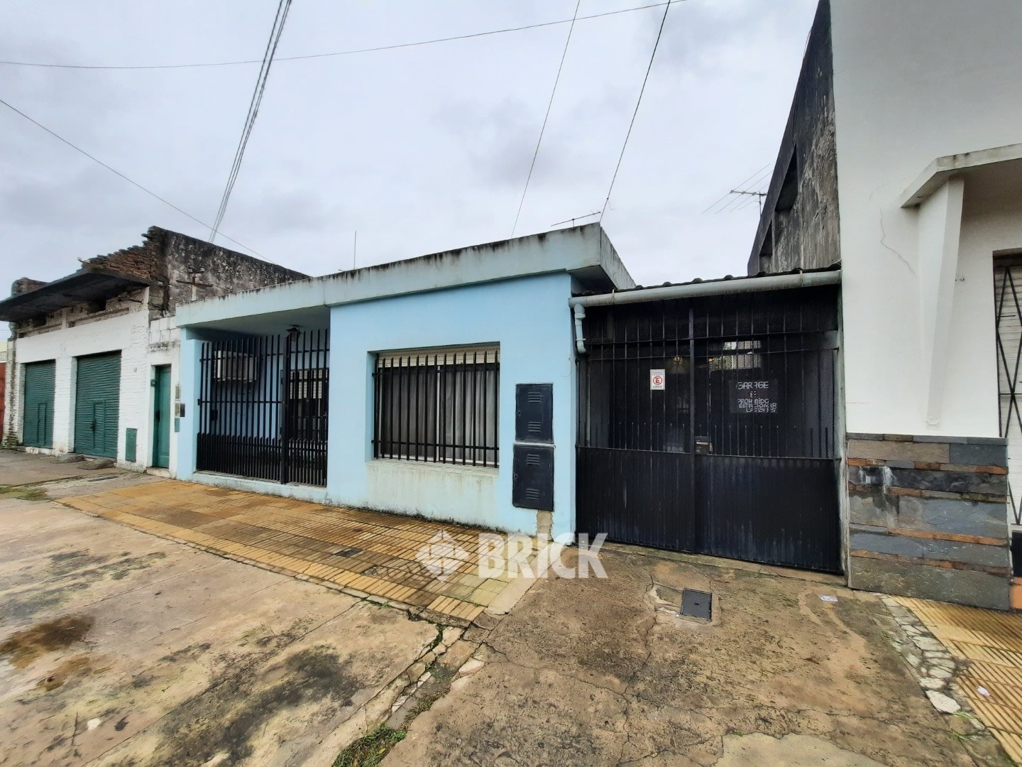 PLAUL, SANTIAGO al 3200 29