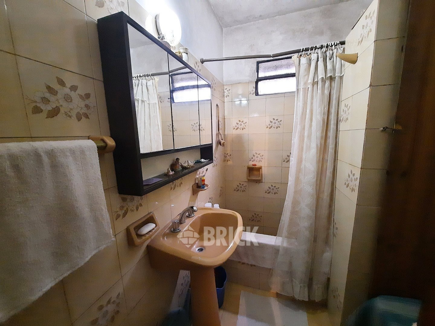 PLAUL, SANTIAGO al 3200 9