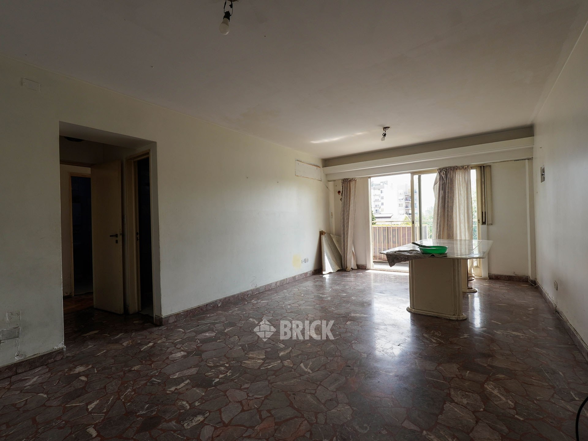 NAZCA, AV. al 1800 Piso 4 1