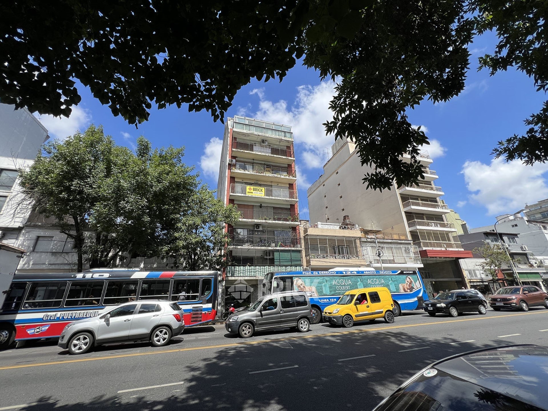 NAZCA, AV. al 1800 Piso 4 23