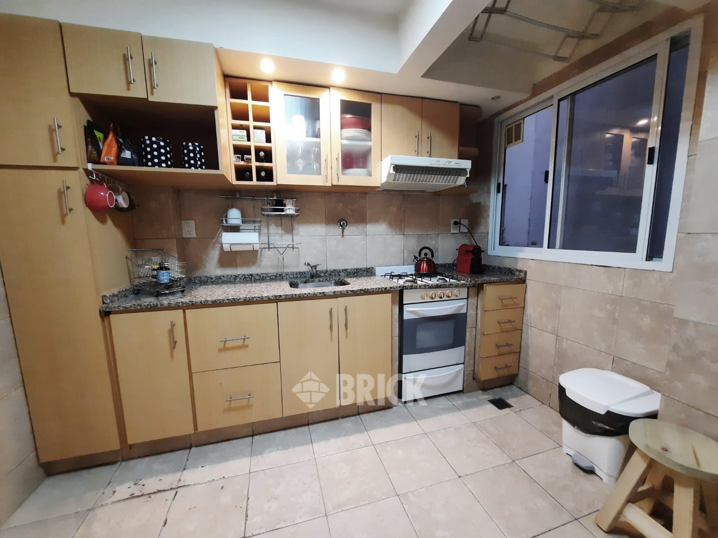 PARAGUAY al 800 Piso 2 14