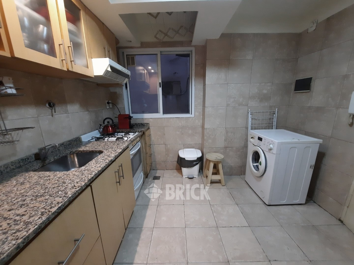 PARAGUAY al 800 Piso 2 15