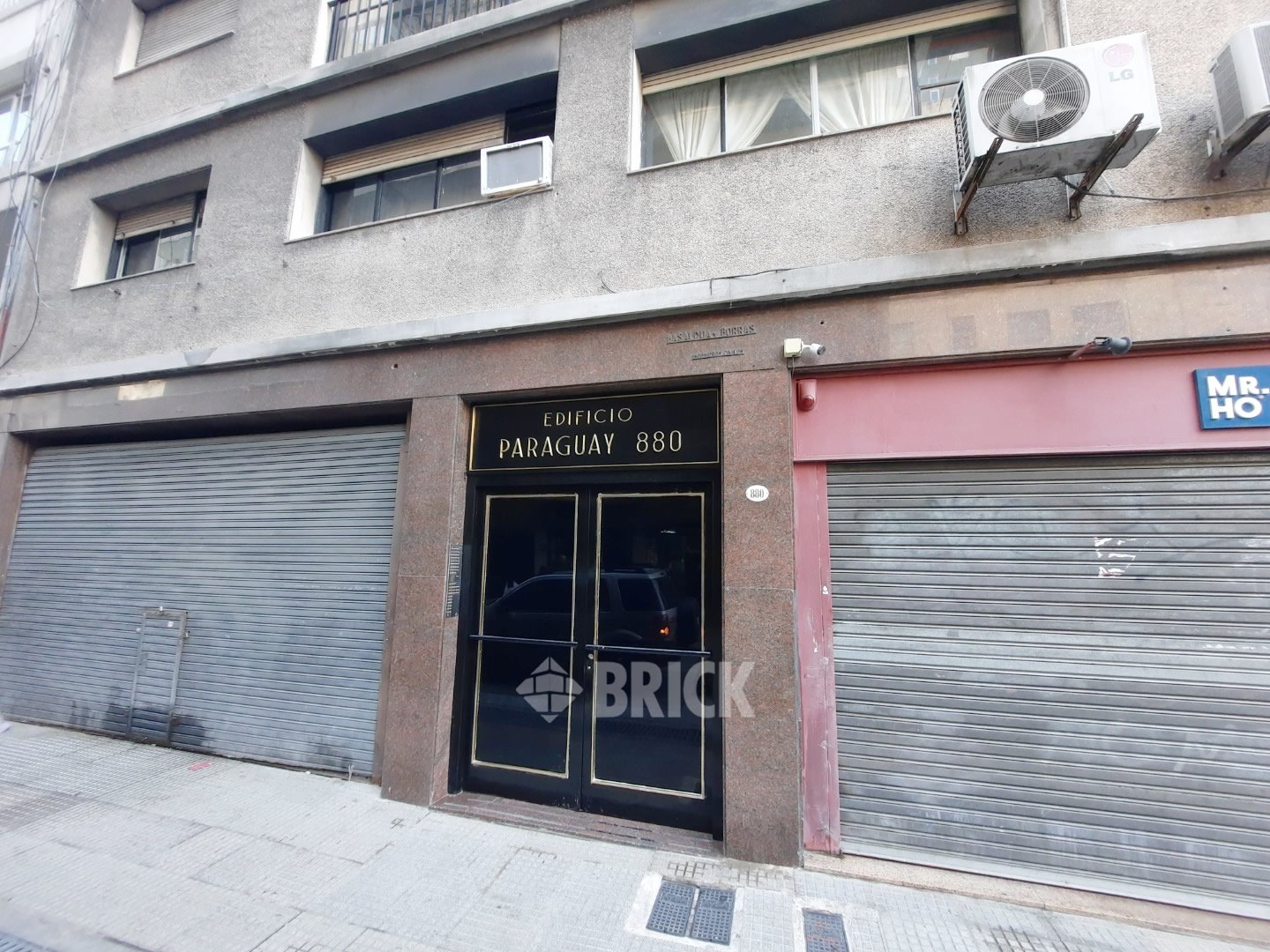 PARAGUAY al 800 Piso 2 19