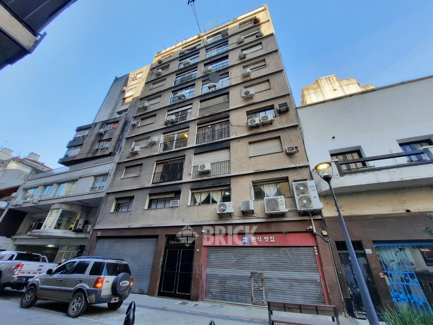 PARAGUAY al 800 Piso 2 20