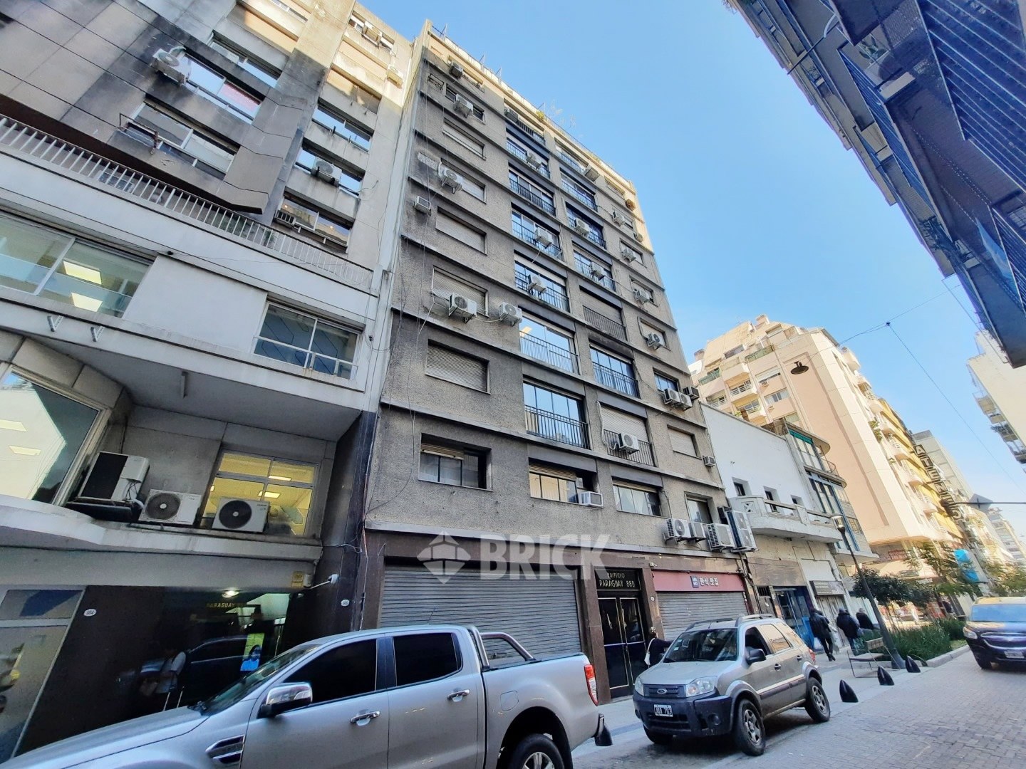 PARAGUAY al 800 Piso 2 21