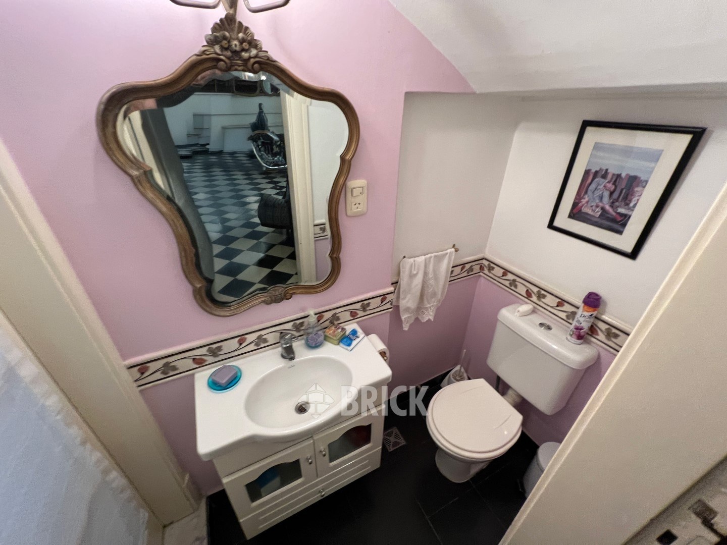 QUERANDIES al 4400 12