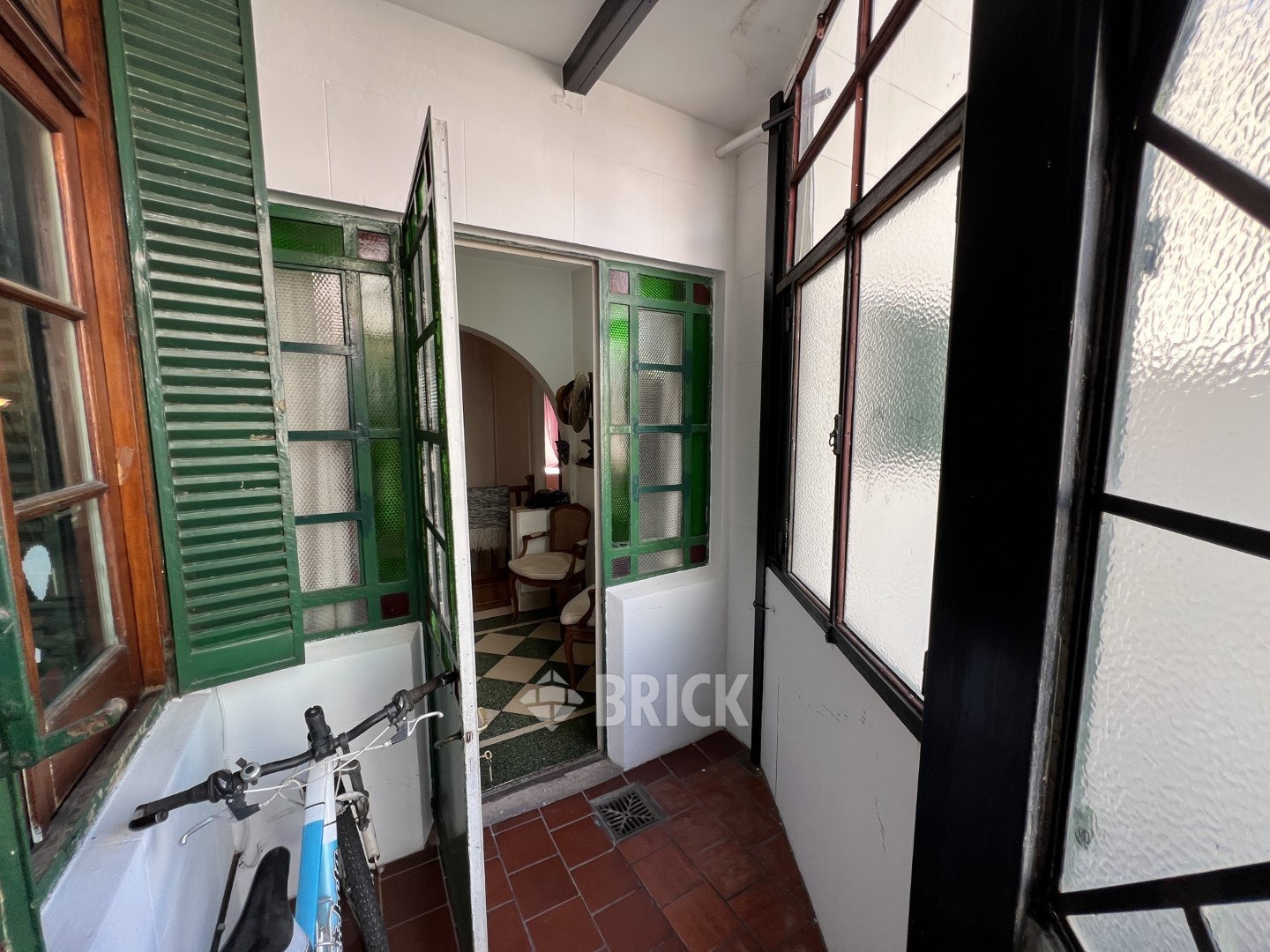 QUERANDIES al 4400 31