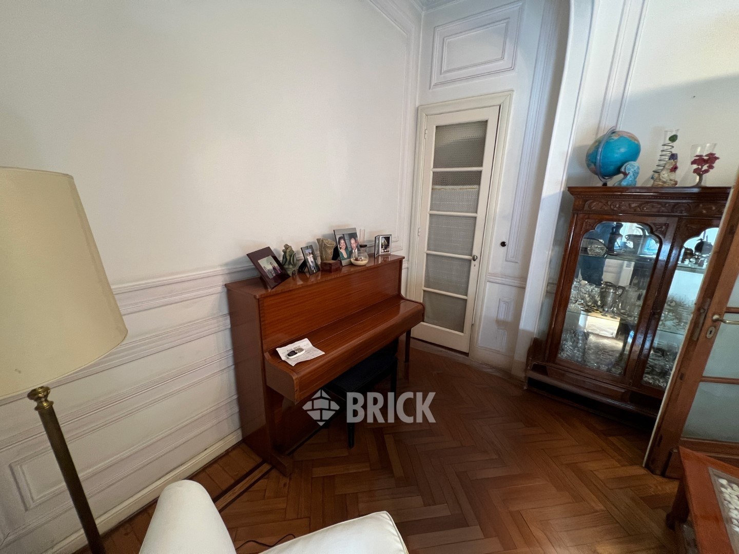 QUERANDIES al 4400 4