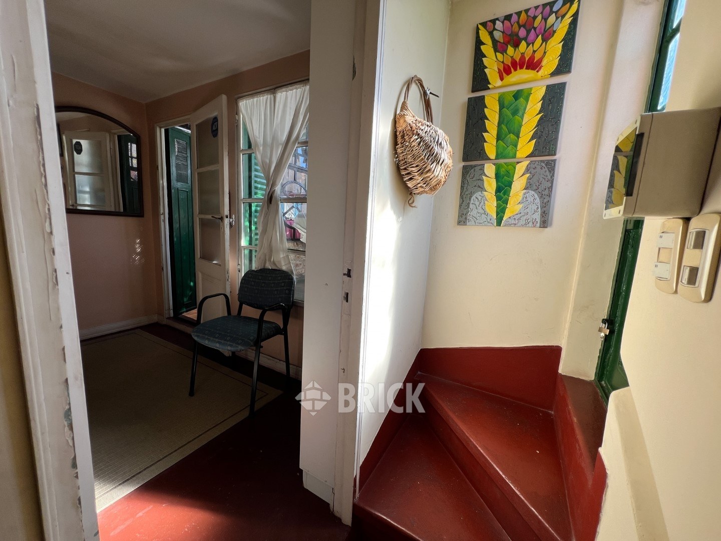 QUERANDIES al 4400 44