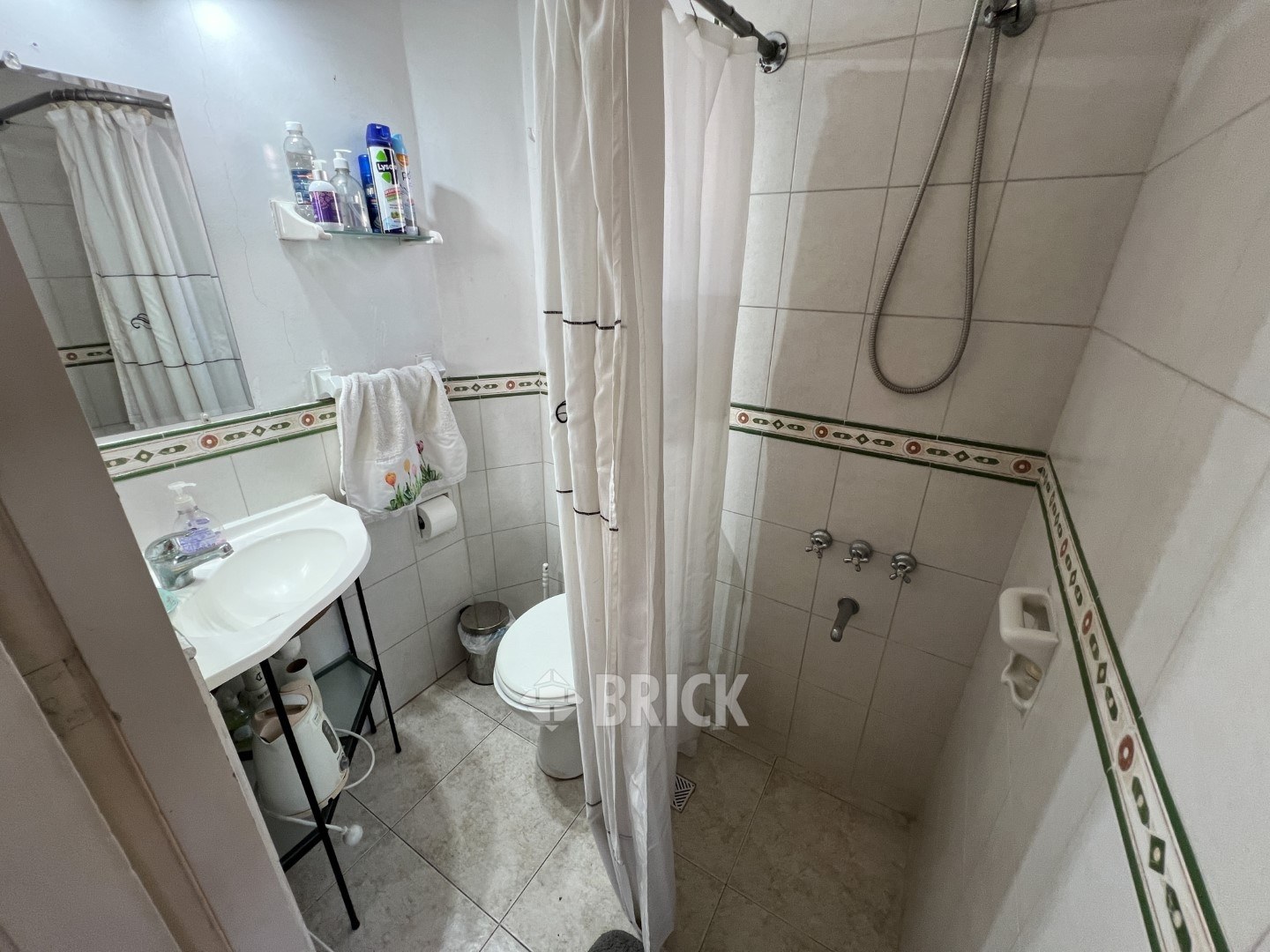 QUERANDIES al 4400 47