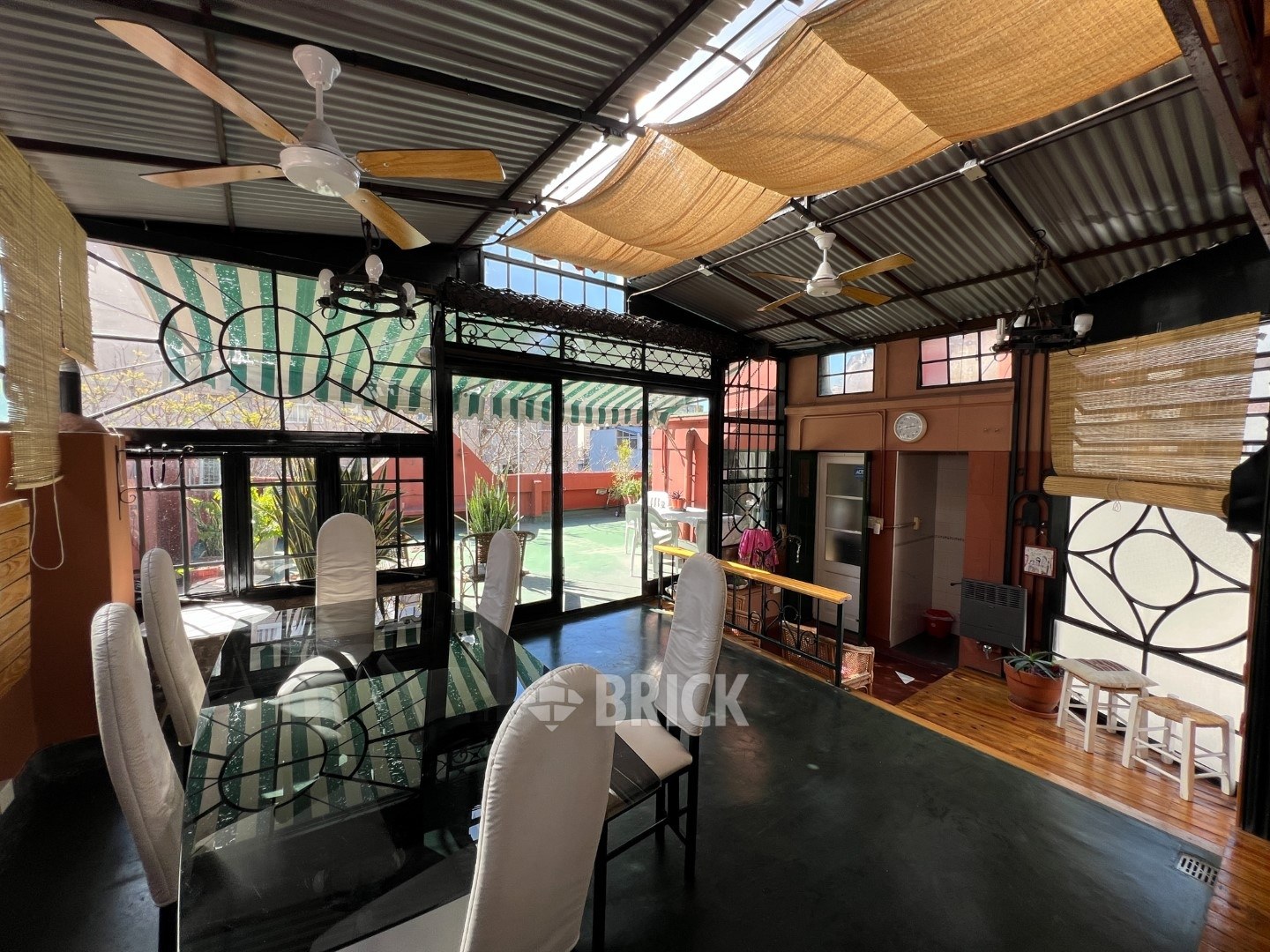 QUERANDIES al 4400 52