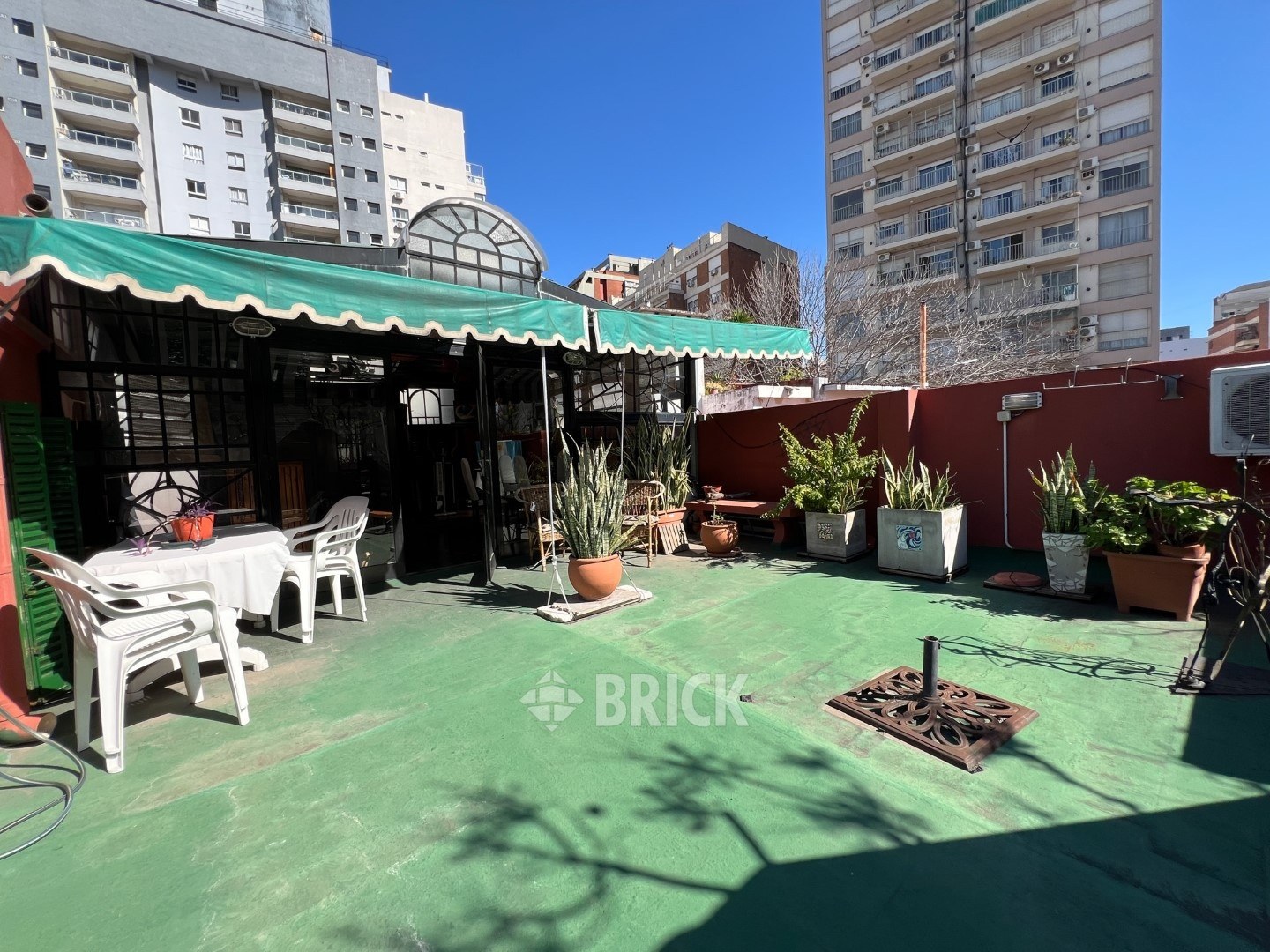 QUERANDIES al 4400 54