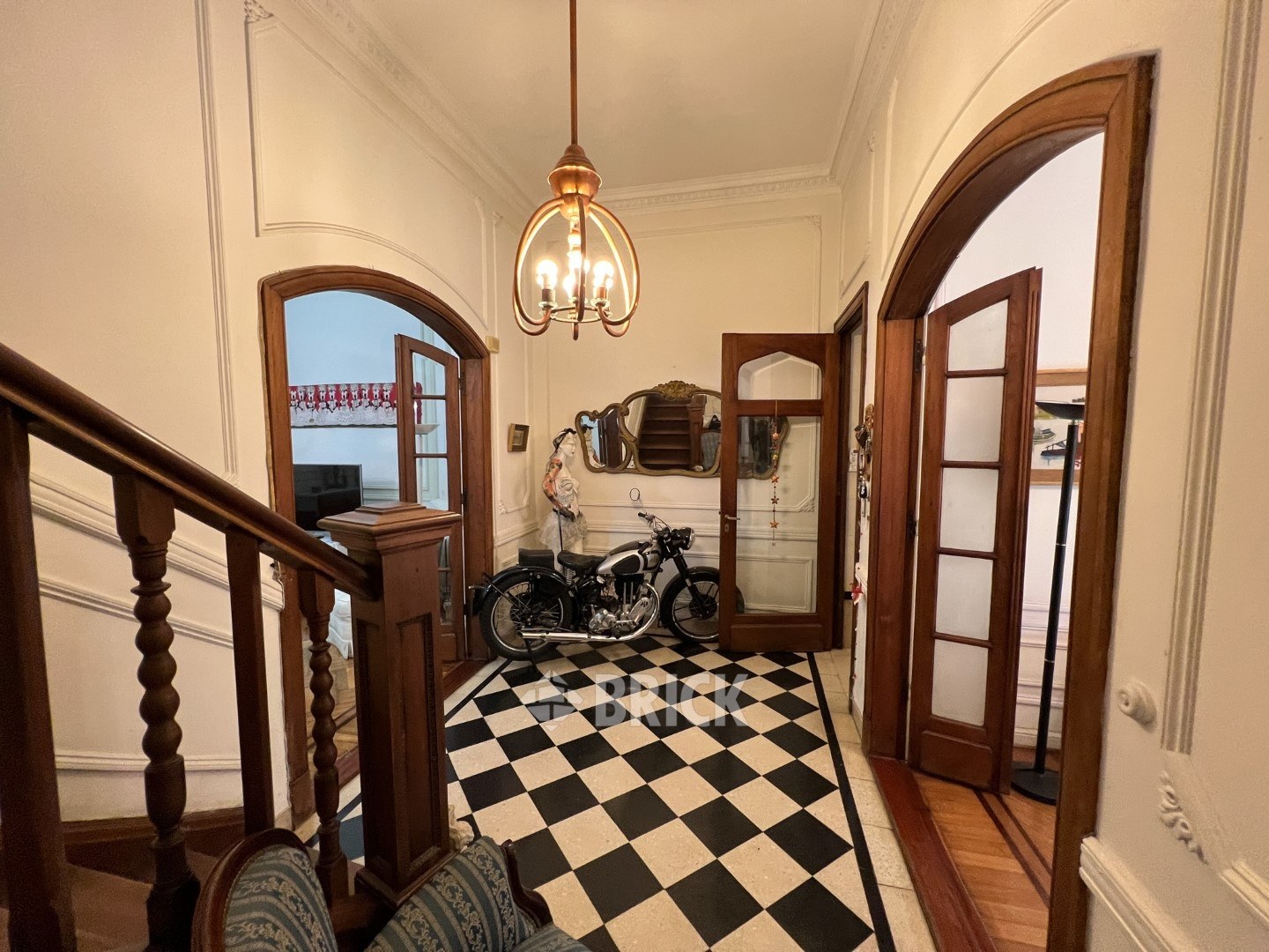 QUERANDIES al 4400 8