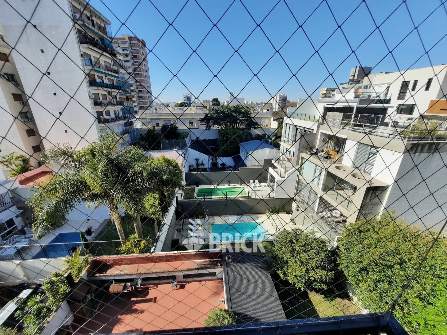 MENDOZA al 5300 Piso 5 10