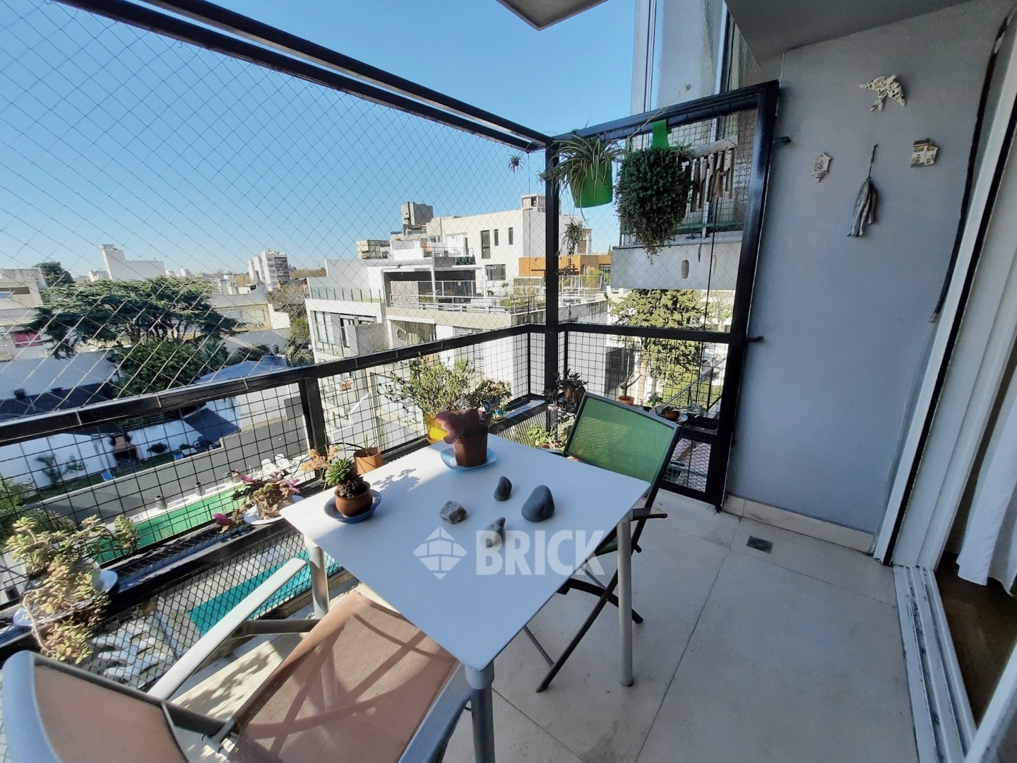 MENDOZA al 5300 Piso 5 11